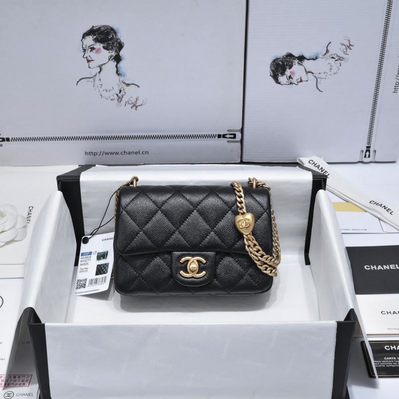 Ch**el cf series bags